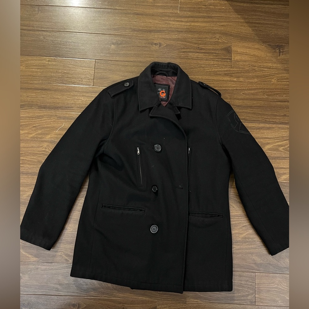 By Guess pea coat